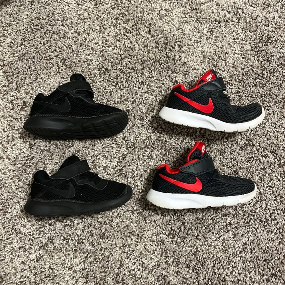 Toddler Nike 5c